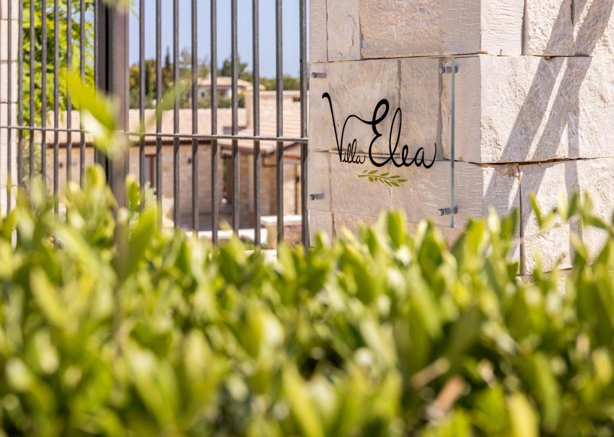 Villa Elea, New Deluxe Golf Villa At Aphrodite Hills - 6 Bedrooms, 7 Bathrooms Kouklia Exteriér fotografie