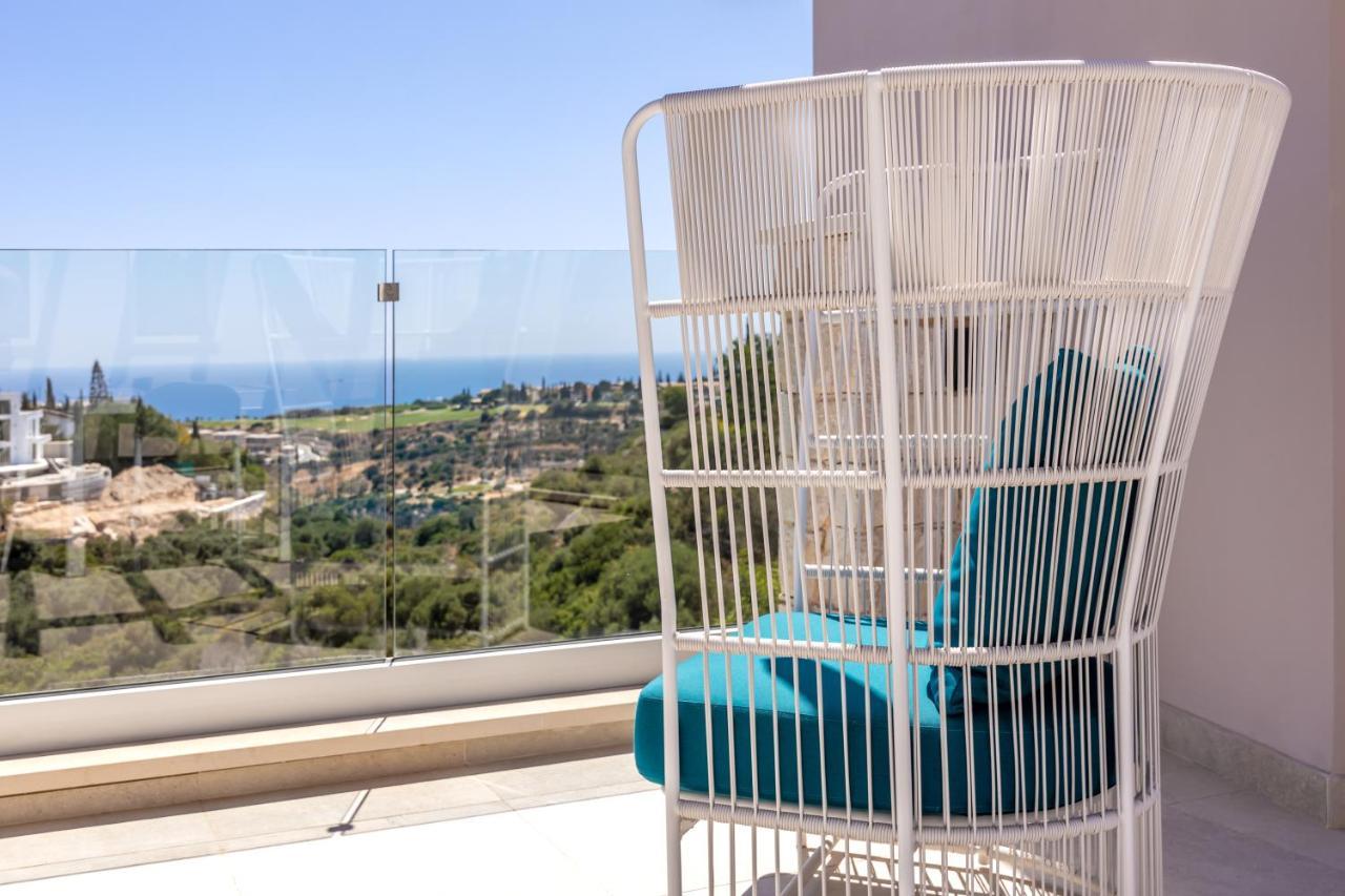 Villa Elea, New Deluxe Golf Villa At Aphrodite Hills - 6 Bedrooms, 7 Bathrooms Kouklia Exteriér fotografie